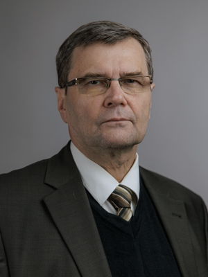 Апушкинский Евгений Геннадиевич