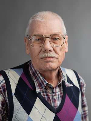 Яшин Юрий Петрович