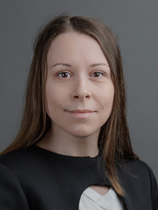 Игнатьева Дарья Александровна