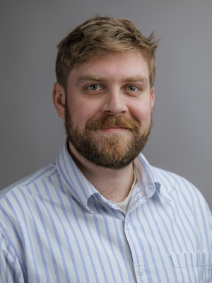 Руль Николай Игоревич