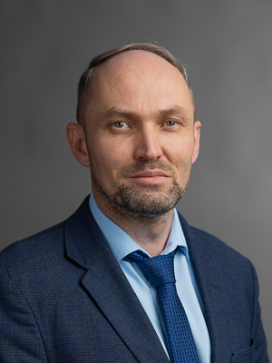 Захаров Павел Васильевич