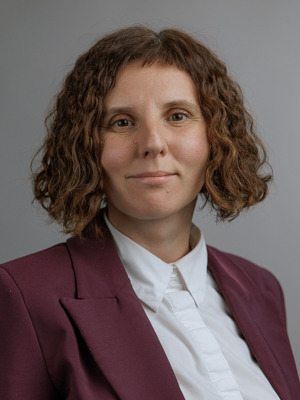 Сысоева Марина Вячеславовна