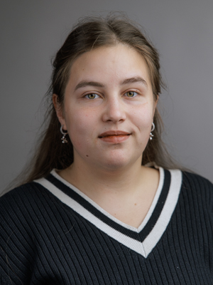 Кокшарова Елена Игоревна