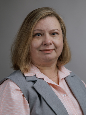 Ефремова Екатерина Александровна