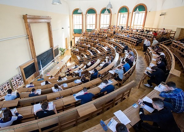 Изображение: Заседание кафедры физики 30 января 2026 г.